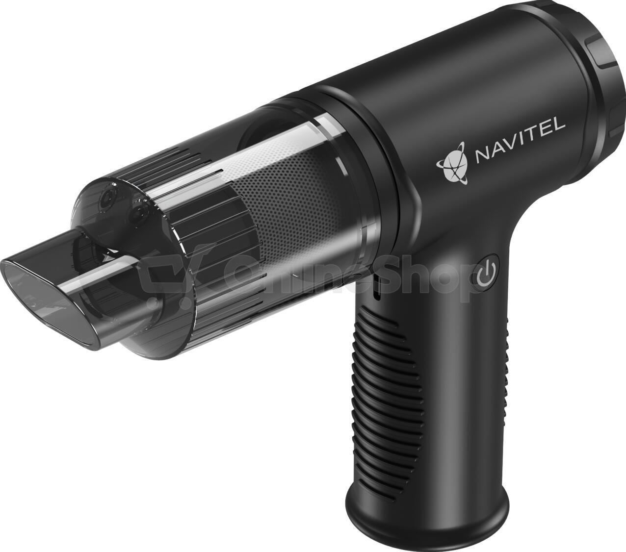 Vysavač Navitel CL80