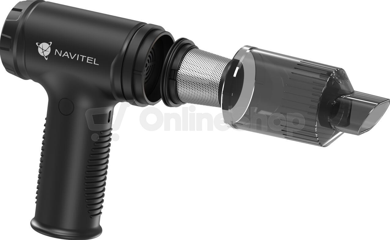 Vysavač Navitel CL80