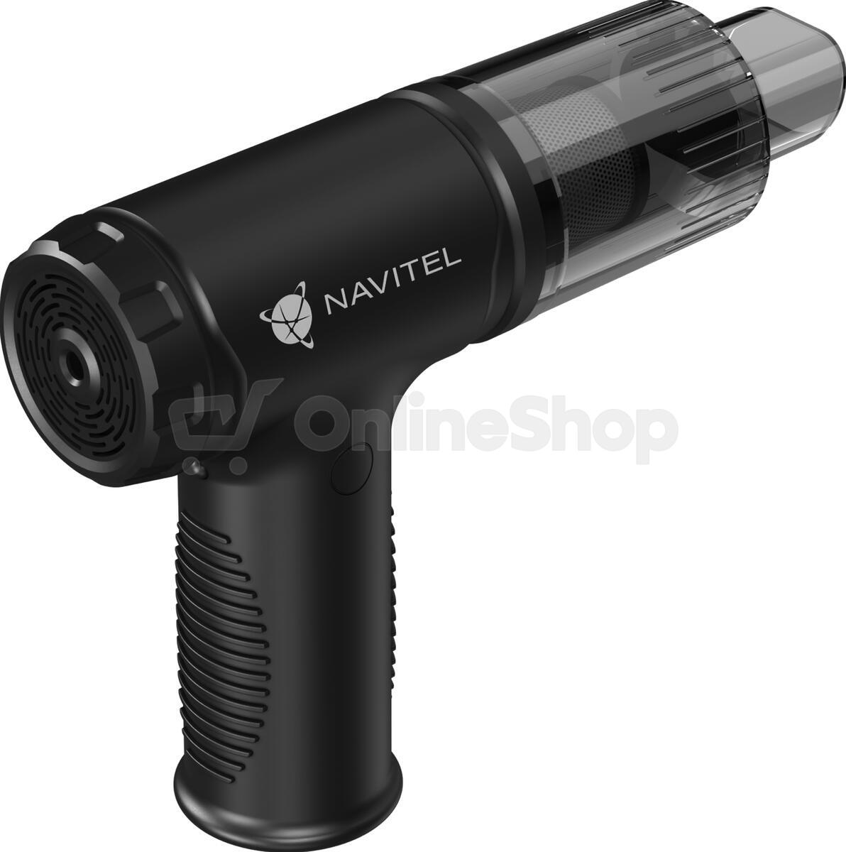 Vysavač Navitel CL80