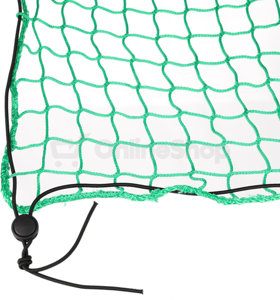 Síť na přívěsný vozík TRAILER CARGO NET 10, 3,5 x 4,5 m SIXTOL