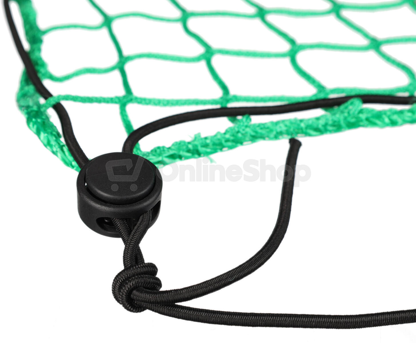 Síť na přívěsný vozík TRAILER CARGO NET 13, 3,5 x 7 m SIXTOL