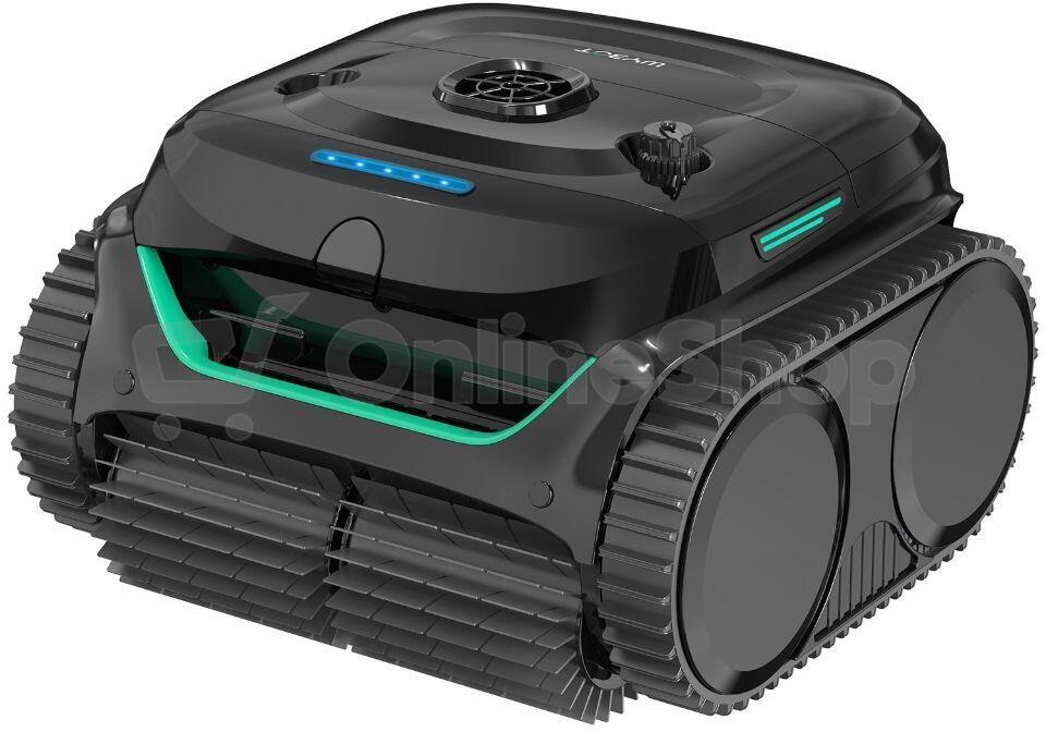 Automatický bazénový vysavač Wybot C2 Wybotics