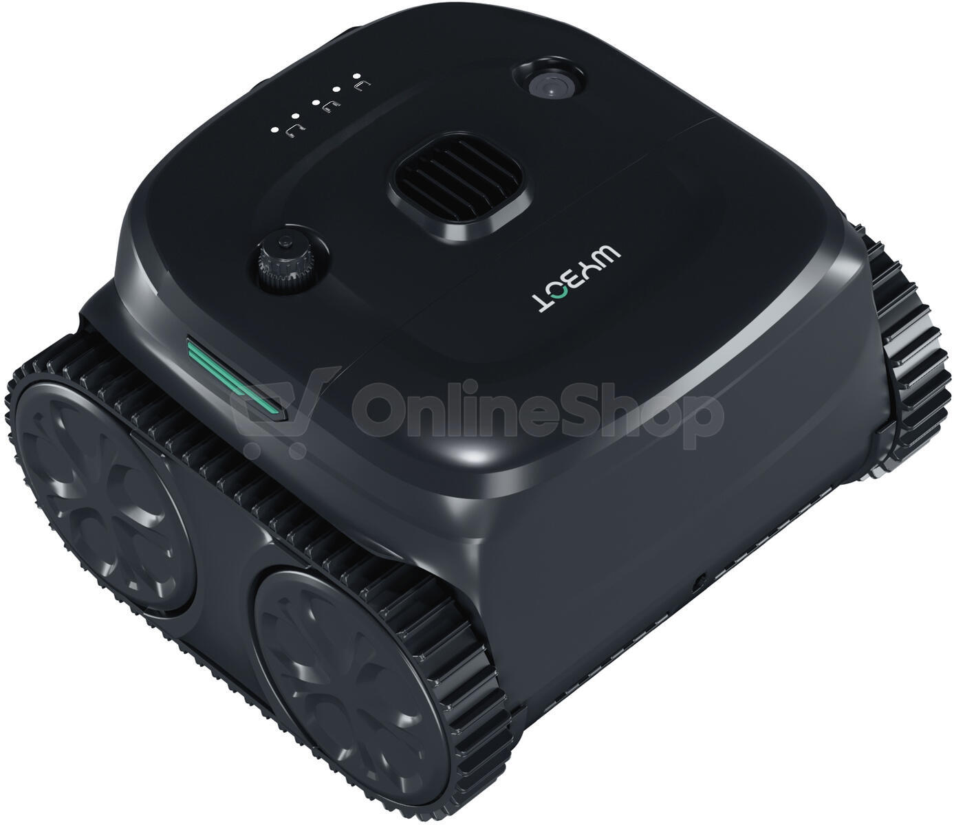Automatický bazénový vysavač Wybot C2 Pro Vision Wybotics