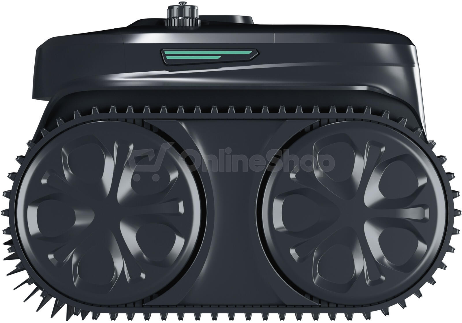 Automatický bazénový vysavač Wybot C2 Pro Vision Wybotics