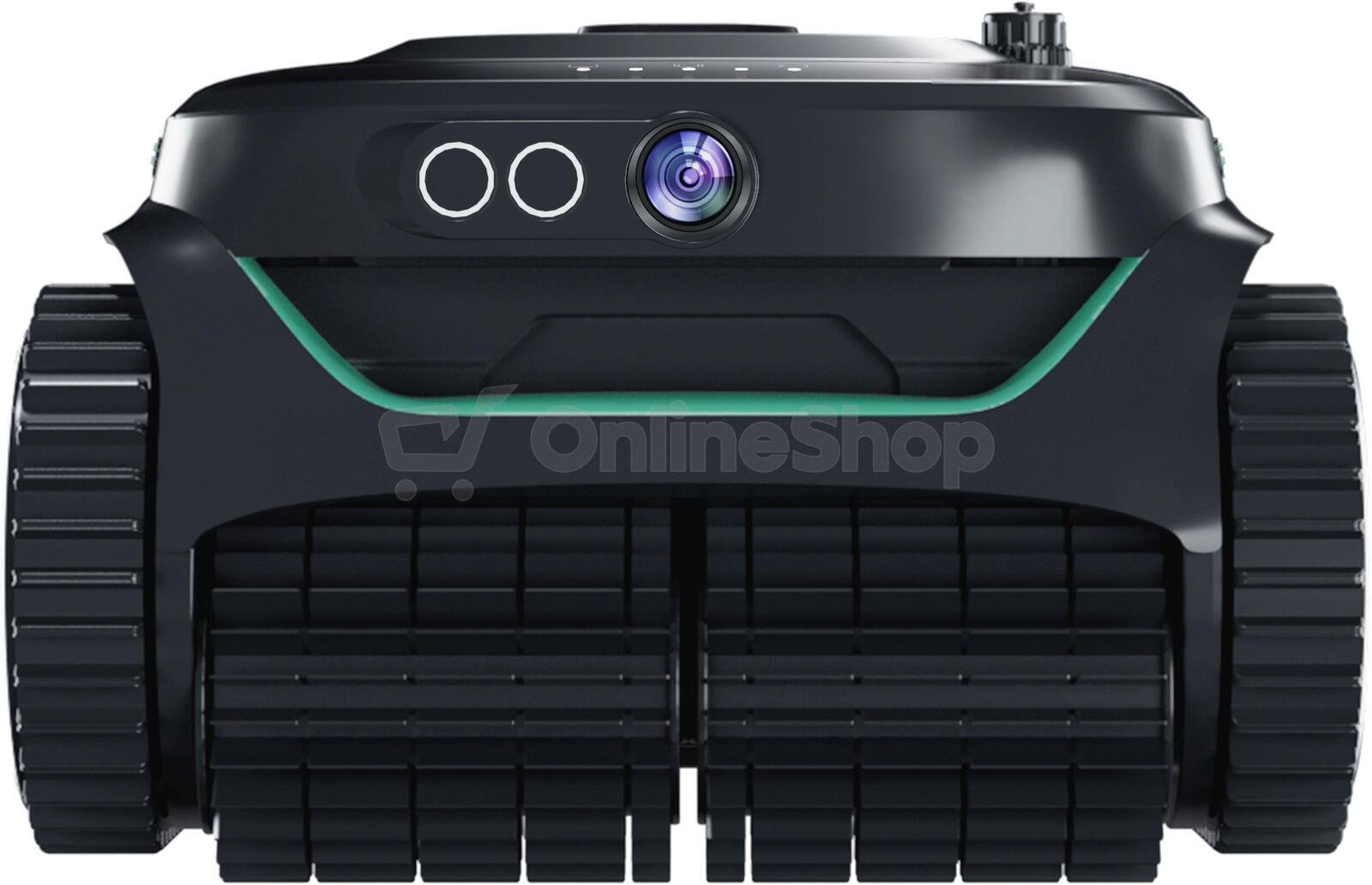 Automatický bazénový vysavač Wybot C2 Pro Vision Wybotics