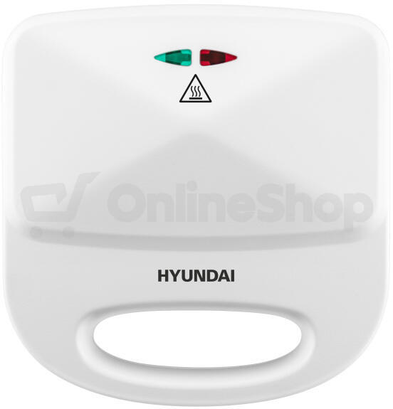 Sendvičovač Hyundai SM 629