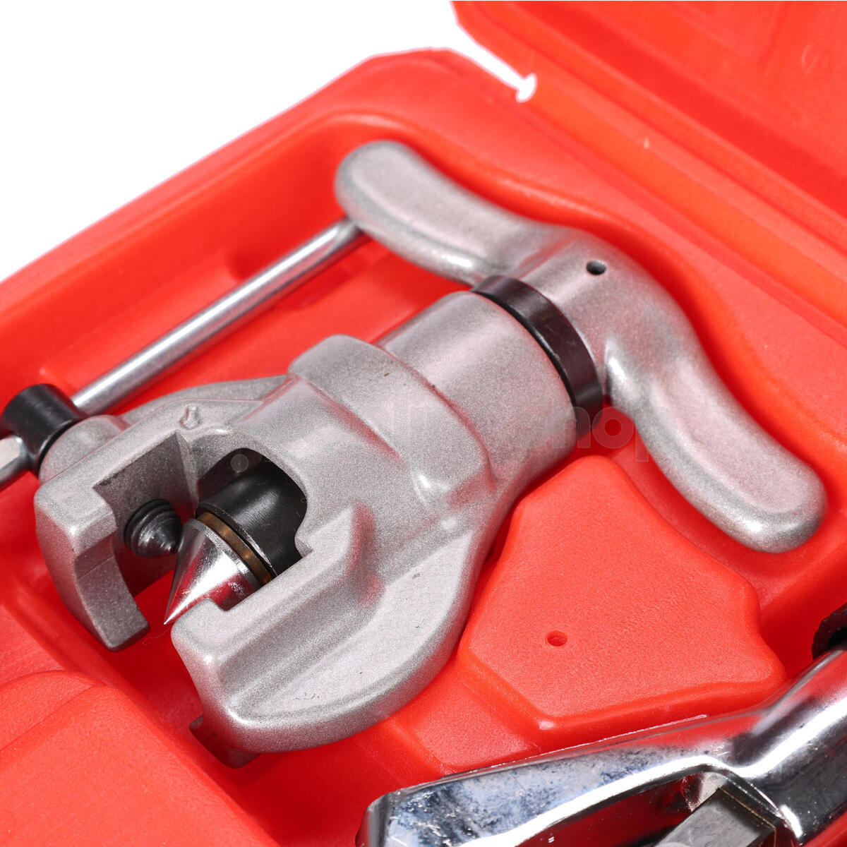 Sada na řezání a rozválcování trubek MECHANIC PIPE EXPANDER 2 SIXTOL