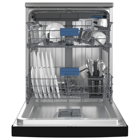 BEKO BDFN26560XP (foto 1)