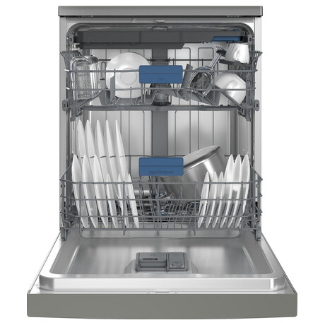 BEKO BDFN26550XP (foto 1)