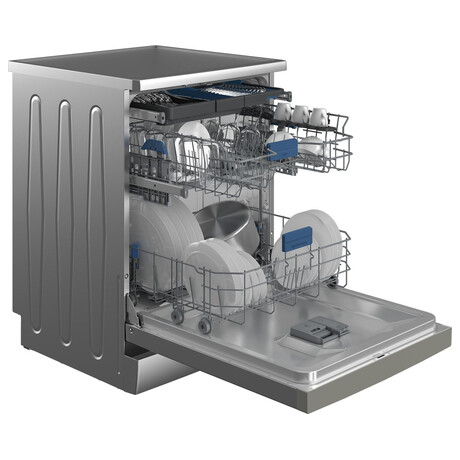 BEKO BDFN26550XP (foto 3)
