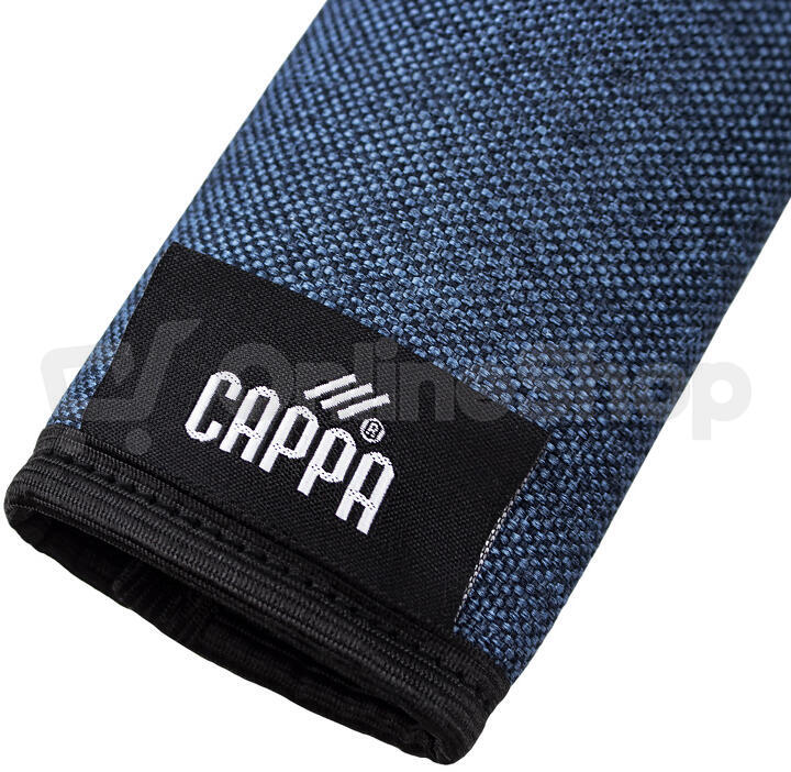 Cappa Návlek na bezpečnostní pás FLORENCIE modrý