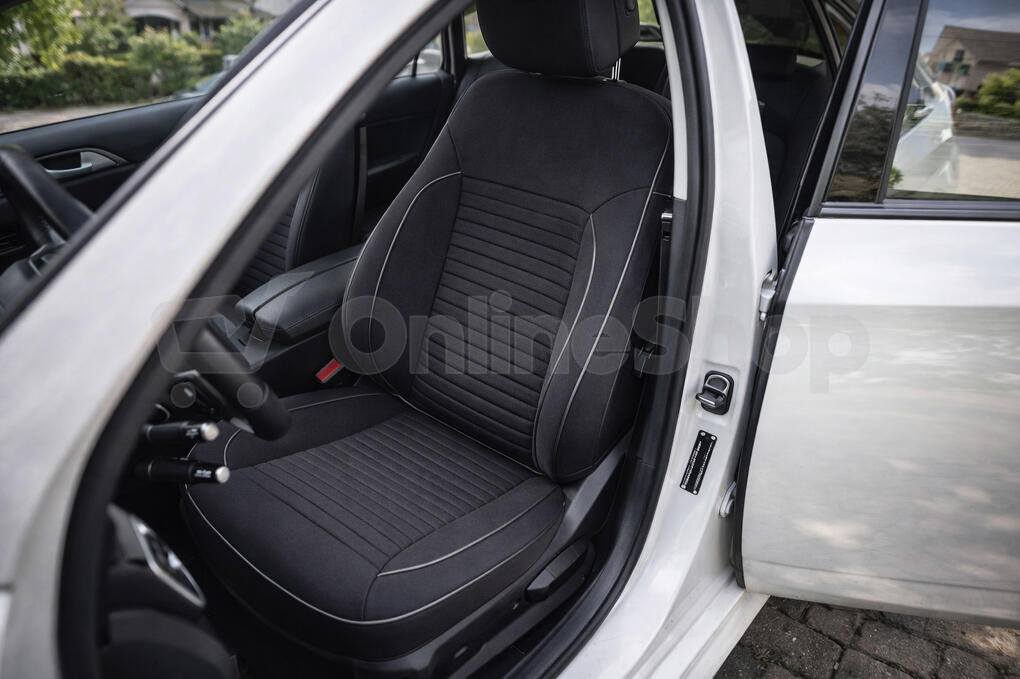 Cappa Autopotah BELIZE černá 1 ks