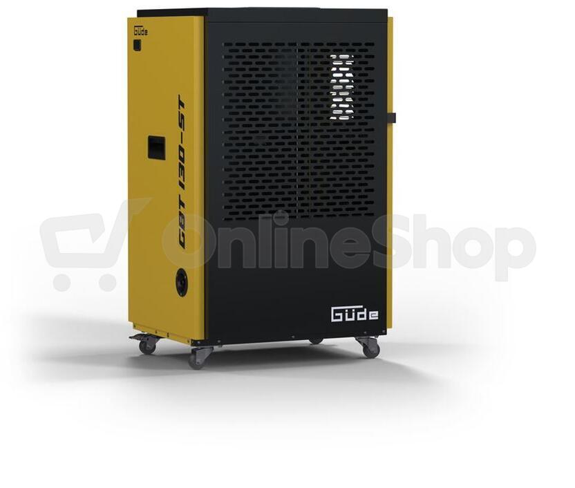 Vysoušeč zdiva GBT 130-ST Güde
