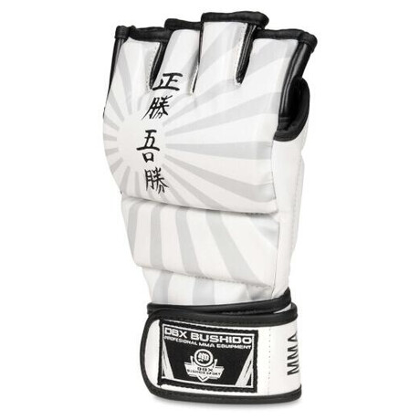 BUSHIDO E1v7 (foto 1)