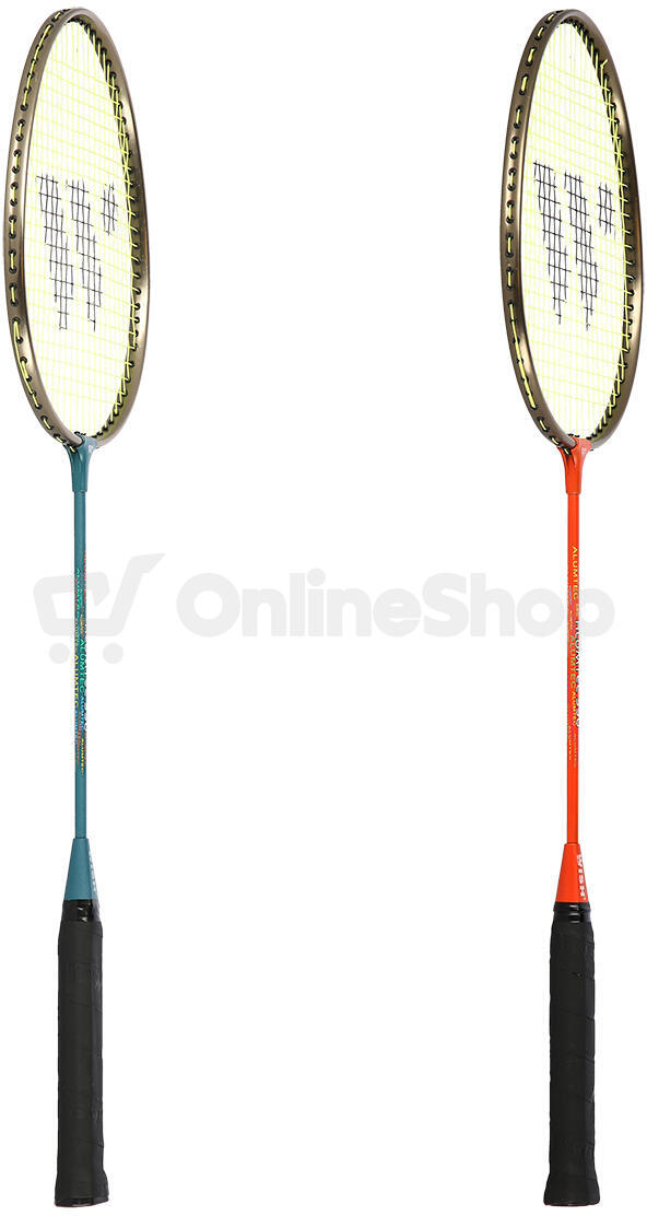 Badmintonová sada raket WISH 550K