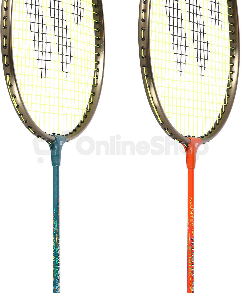 Badmintonová sada raket WISH 550K