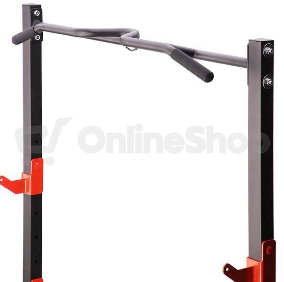 Posilovací stojan HMS Power Rack PWS08