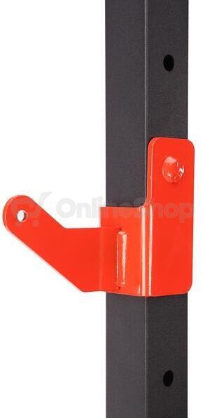 Posilovací stojan HMS Power Rack PWS08