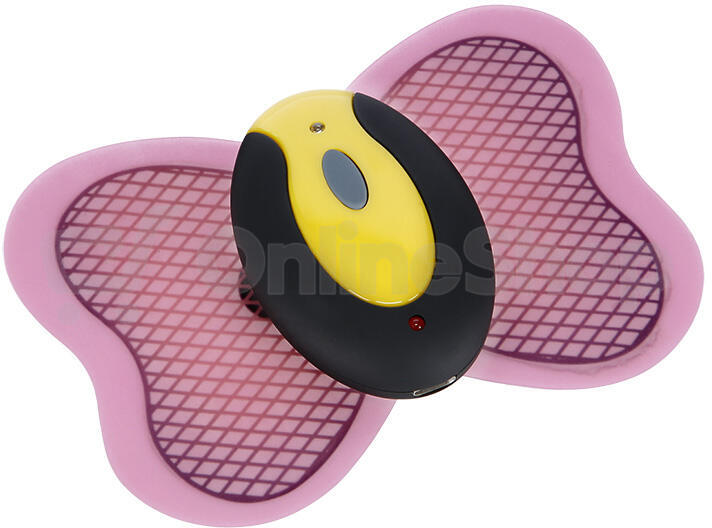 Náhradní elektrody k EMS stimulátorům LD332
