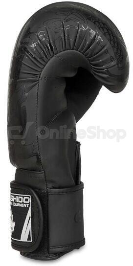 Boxerské rukavice DBX BUSHIDO B-2v18