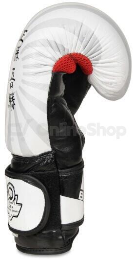 Boxerské rukavice DBX BUSHIDO B-2v8