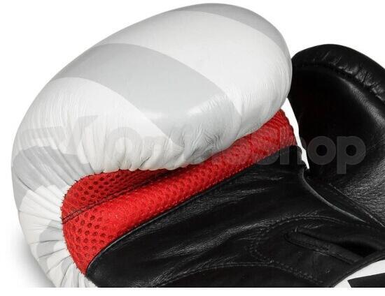 Boxerské rukavice DBX BUSHIDO B-2v8