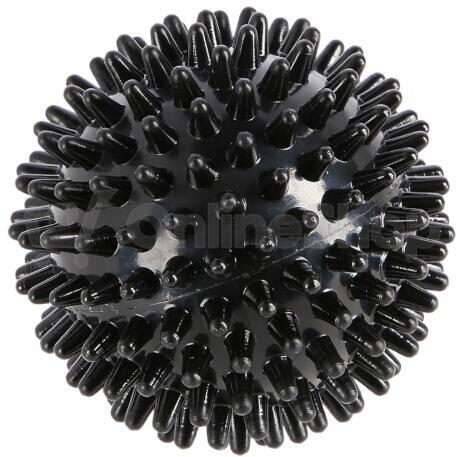 Sada masážních míčků Lacrosse Ball HMS BLS01