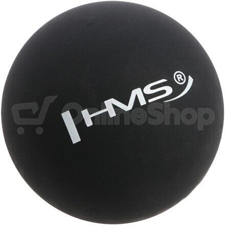 Sada masážních míčků Lacrosse Ball HMS BLS01