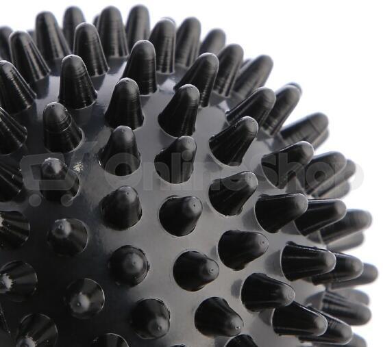 Sada masážních míčků Lacrosse Ball HMS BLS01