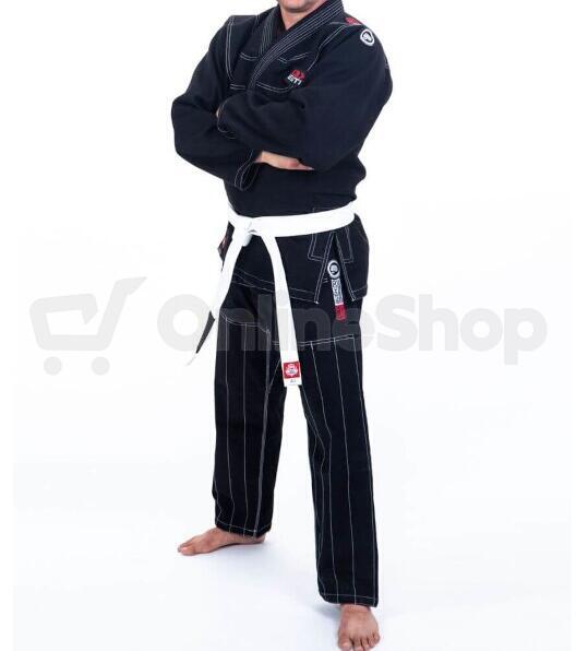 Kimono pro trénink Jiu-jitsu DBX BUSHIDO GI Elite