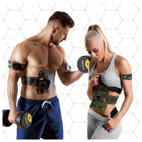 HMS ABS Master PRO Super (foto 3)