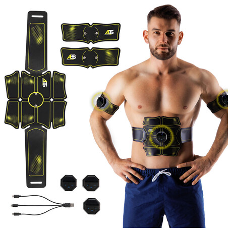 HMS ABS Master PRO Super (foto 2)