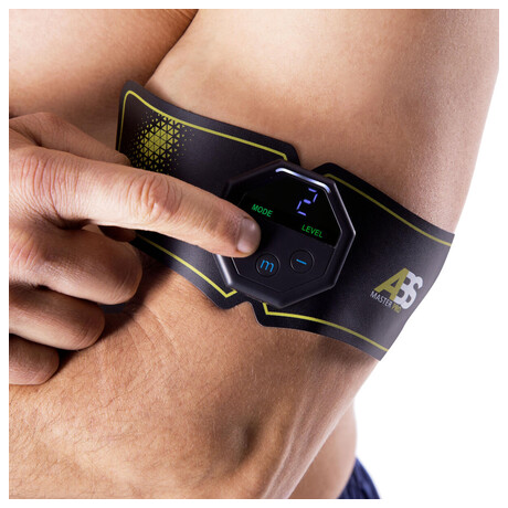 HMS ABS Master PRO Super (foto 4)