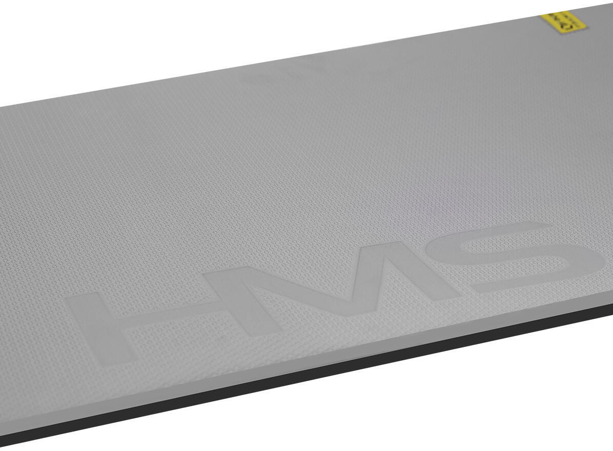 Studiová podložka s oky HMS Premium MFK01 šedá