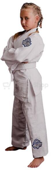 Dětské kimono na Judo DBX BUSHIDO DBX-J-1