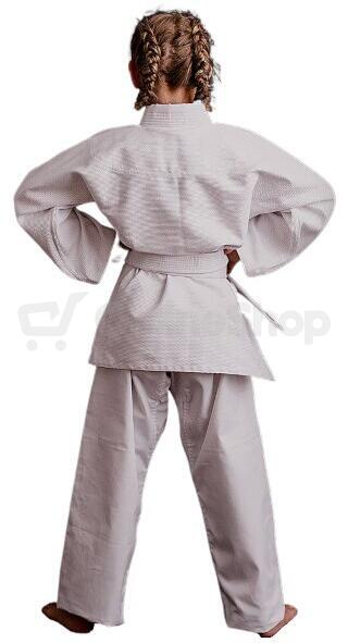 Dětské kimono na Judo DBX BUSHIDO DBX-J-1