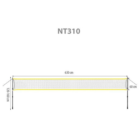 Nils NT310 (foto 5)