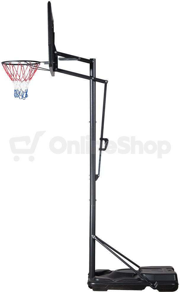 Basketbalový koš NILS ZDK020