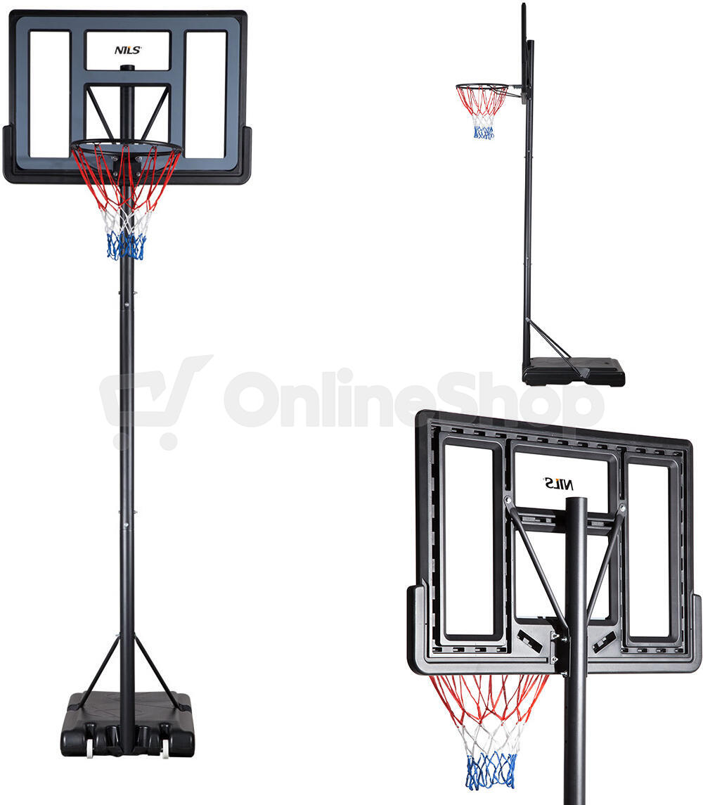 Basketbalový koš NILS ZDK321