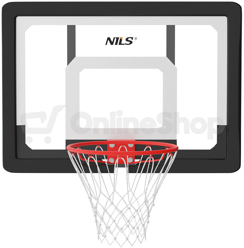 Basketbalový koš NILS TDK010