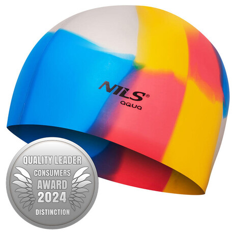 NILS Aqua NQC Multicolor M10 (foto 2)