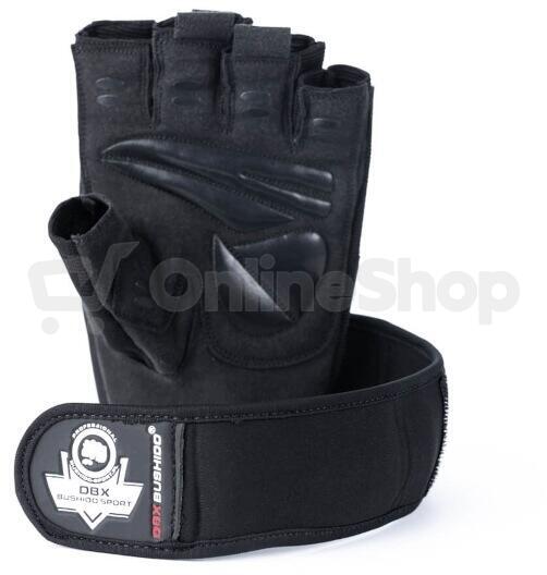 Fitness rukavice DBX BUSHIDO DBX-WG-163