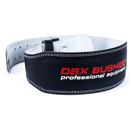 BUSHIDO DBX-WB-3 (foto 1)