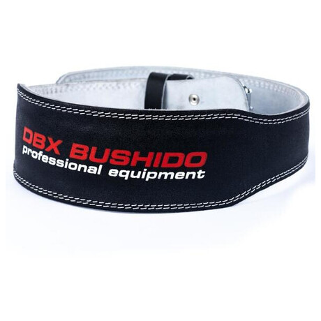 BUSHIDO DBX-WB-3 (foto 2)