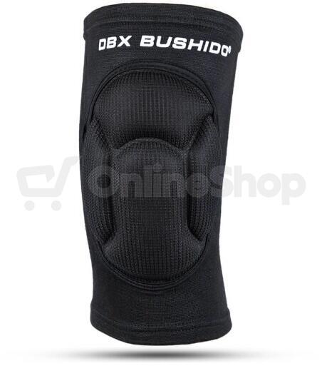 Chrániče kolen DBX BUSHIDO DBX-0217A