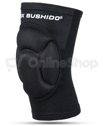 Chrániče kolen DBX BUSHIDO DBX-0217A
