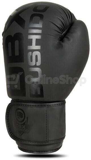 Boxerské rukavice DBX BUSHIDO B-2v21
