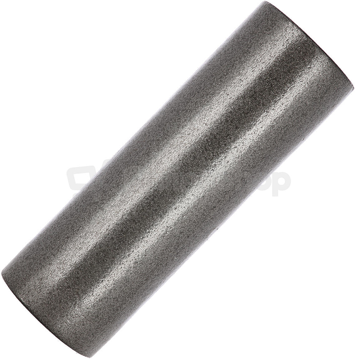 Fitness válec HMS FS106N 45 cm, šedý