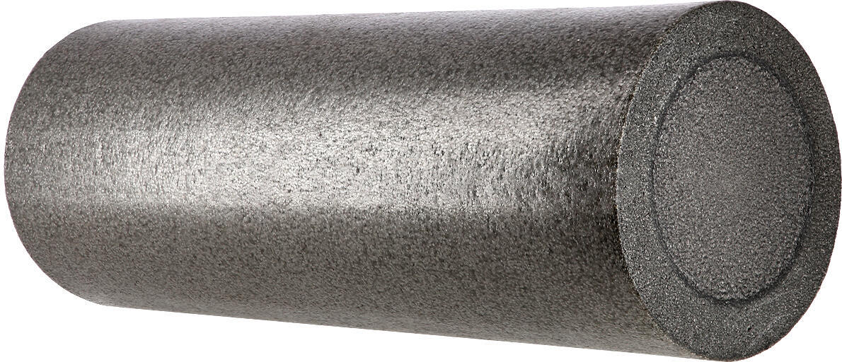 Fitness válec HMS FS106N 45 cm, šedý
