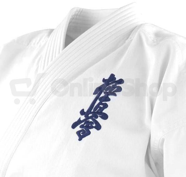 Kimono Karate Kyokushin DBX BUSHIDO DBX-KK-1